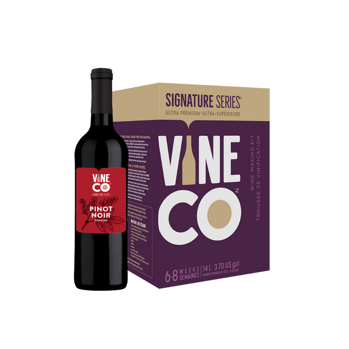 VineCo Signature Series - Pinot Noir, Oregon - The Wine Warehouse CA
