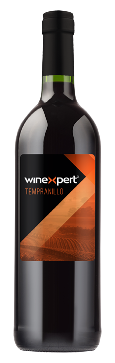 Labels - Tempranillo - Winexpert - The Wine Warehouse CA