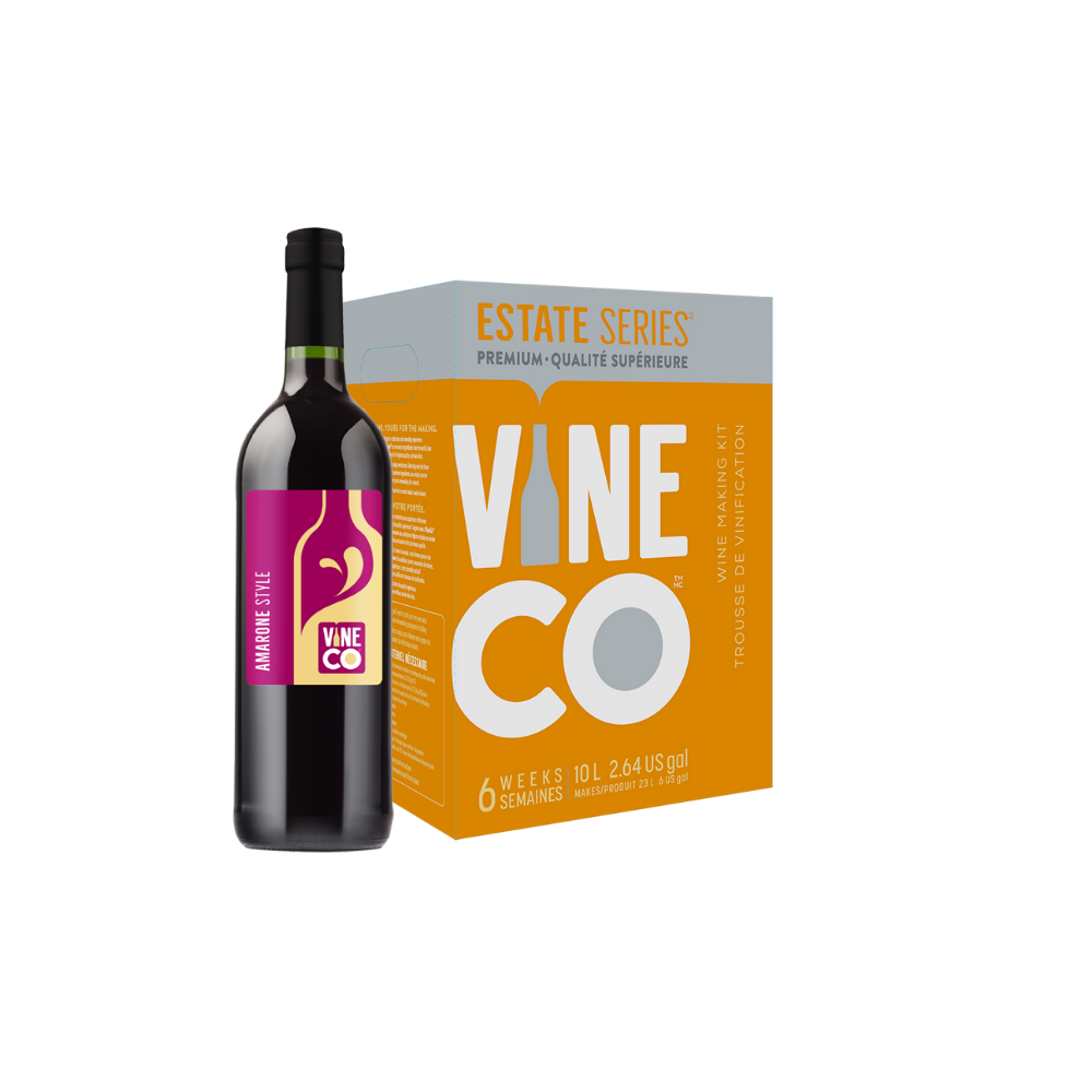VineCo Estate Series - Amarone Style, Italy - The Wine Warehouse CA