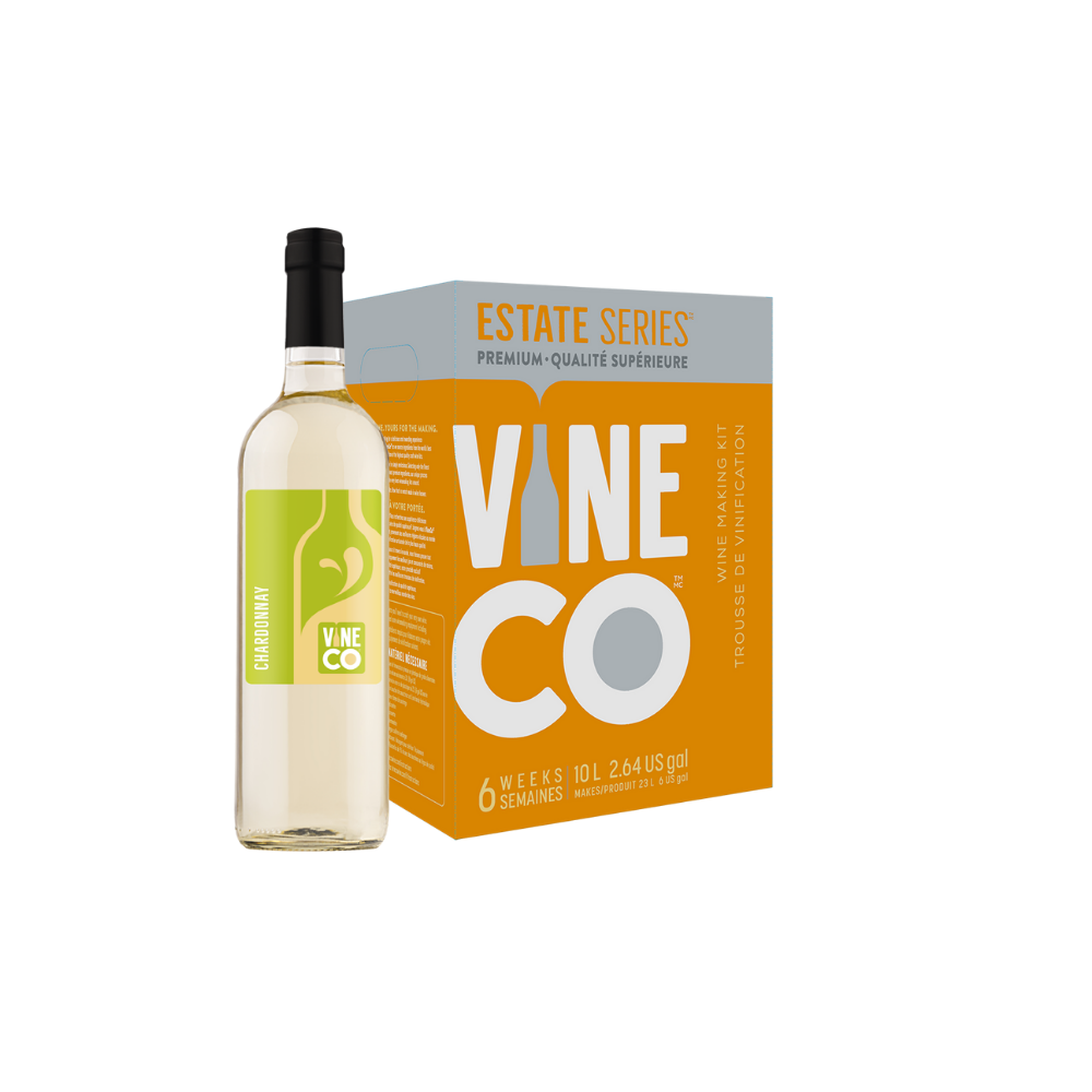 VineCo Estate Series - Chardonnay, Australia - The Wine Warehouse CA