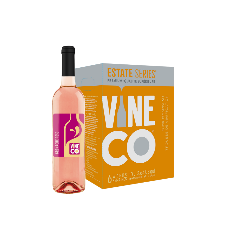 VineCo Estate Series - Grenache Rosé, Australia - The Wine Warehouse CA