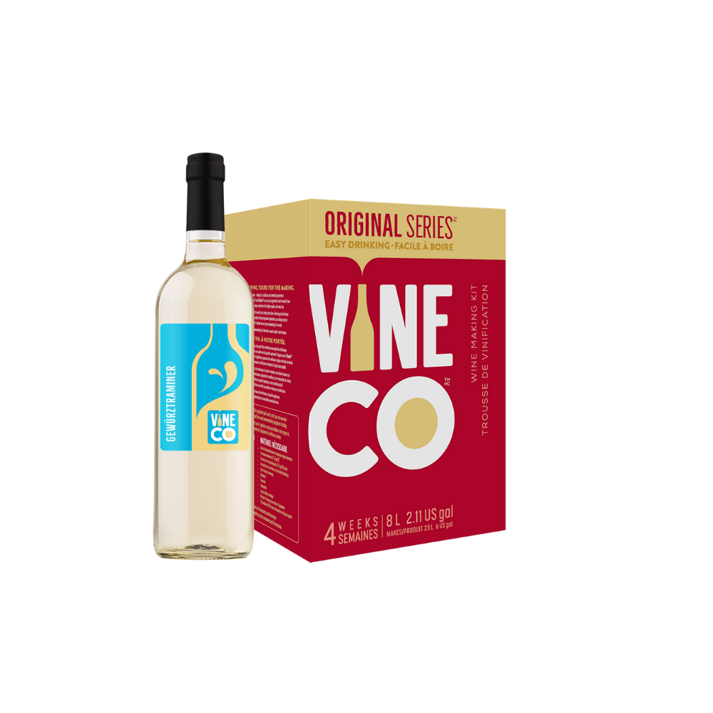 VineCo Original Series - Gewurztraminer, California - The Wine Warehouse CA