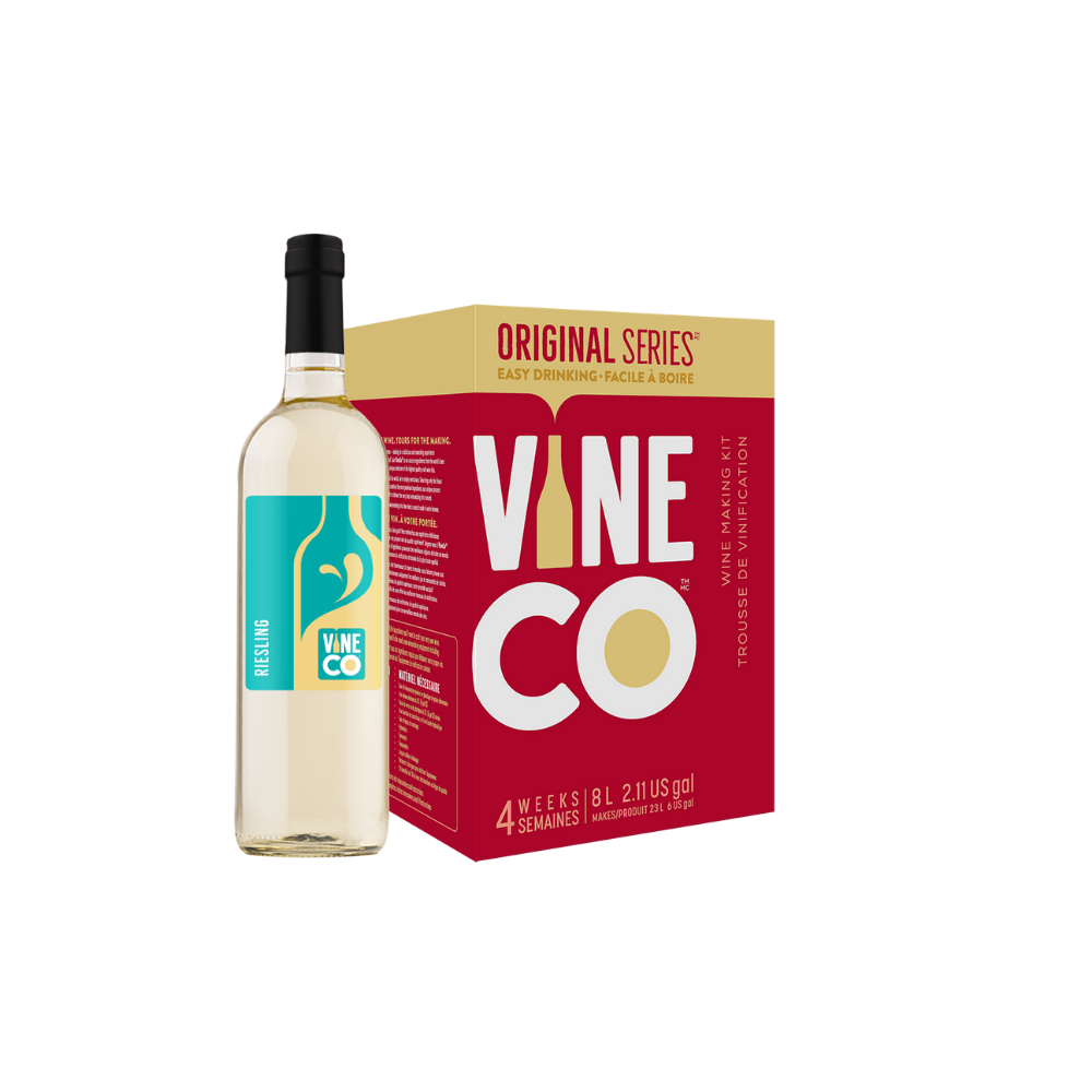 VineCo Original Series - Riesling, Washington - The Wine Warehouse CA