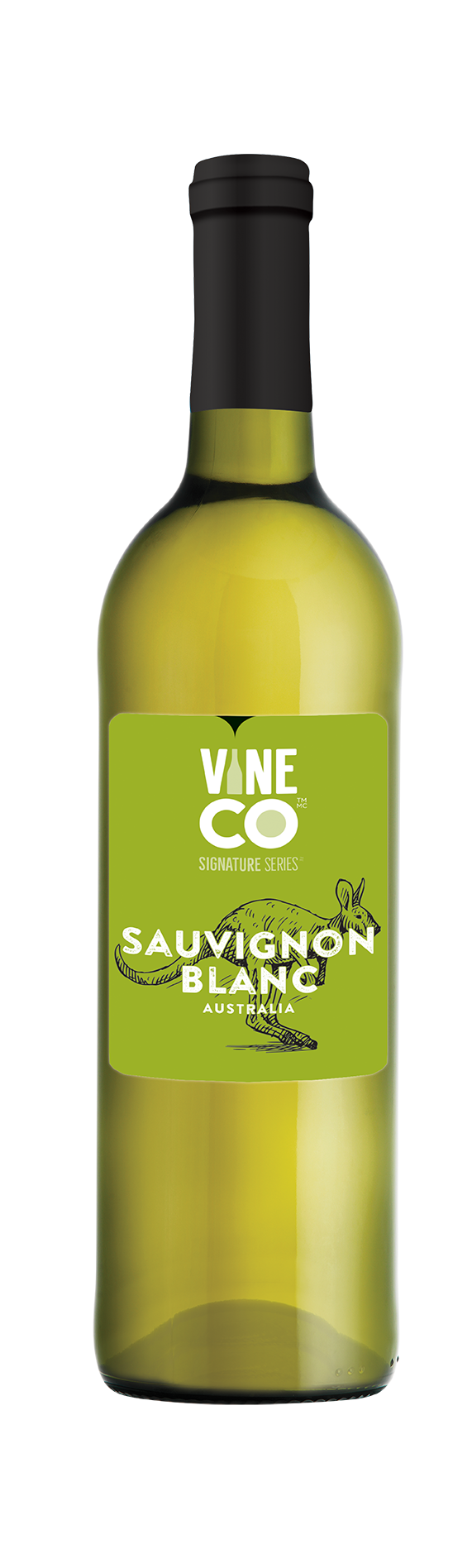 VineCo Signature Series - Sauvignon Blanc, Australia - The Wine Warehouse CA