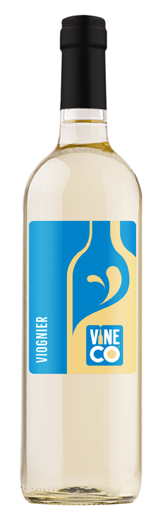 Labels - Viognier - VineCo - The Wine Warehouse CA
