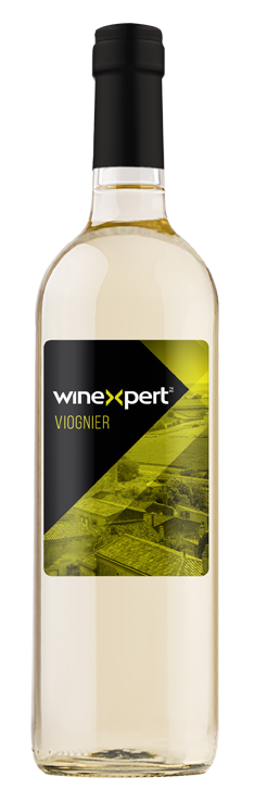 Labels - Viognier - Winexpert - The Wine Warehouse CA