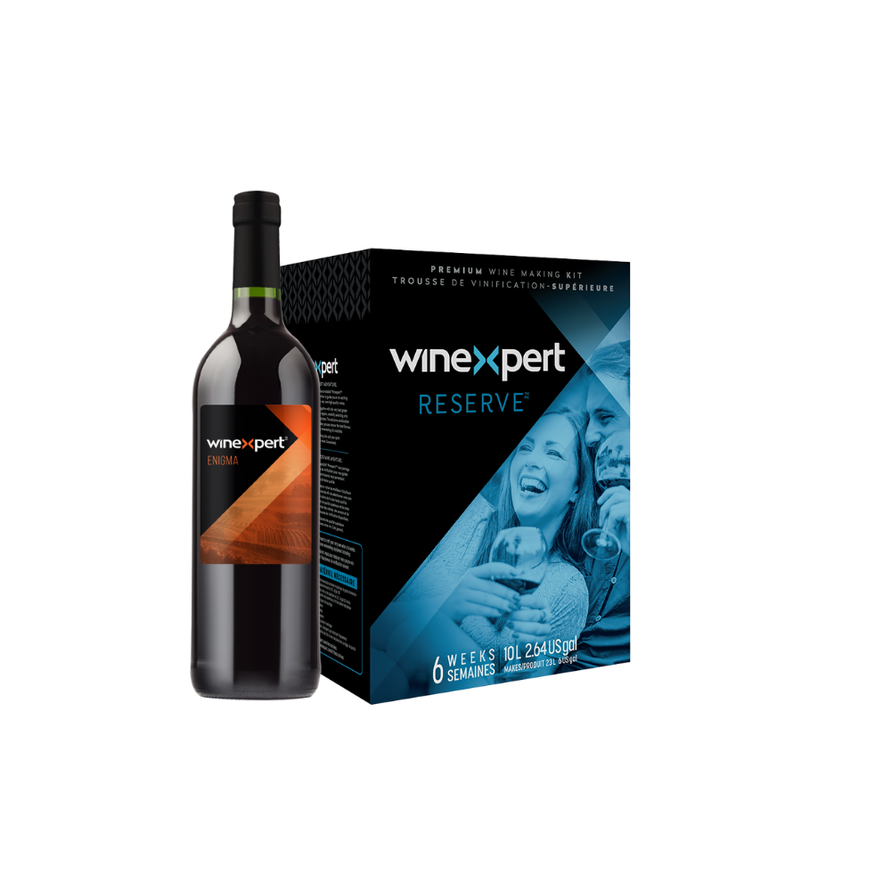 Winexpert Reserve - Enigma, California - The Wine Warehouse CA