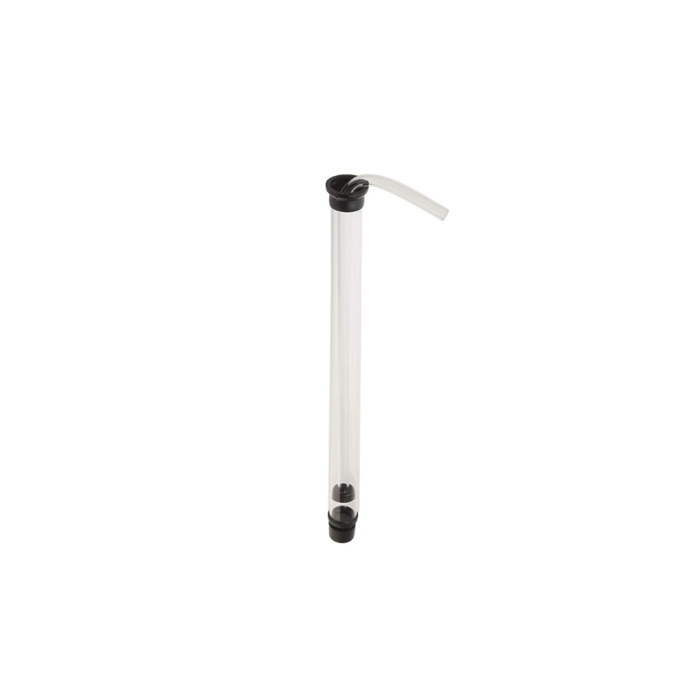 Auto Siphon For Wine Making Jumbo Auto Siphon - 1/2 In. Racking Cane ...
