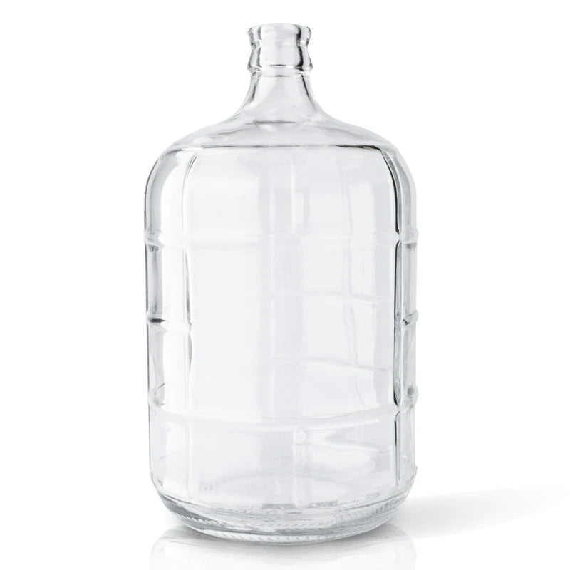 Glass Carboy - 11.5 Litre - The Wine Warehouse CA