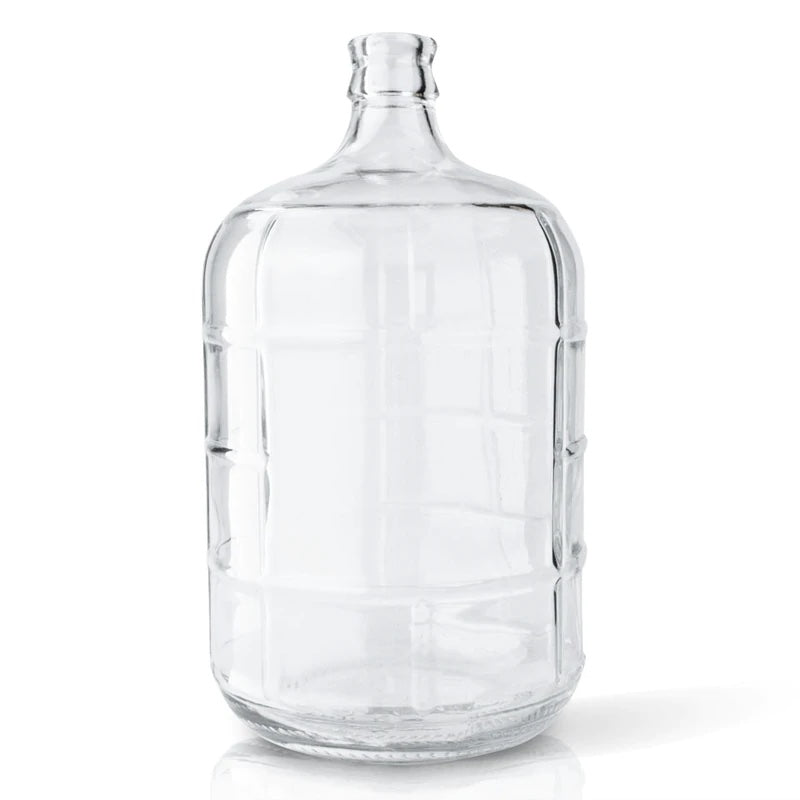 Glass Carboy - 23 Litre - The Wine Warehouse CA
