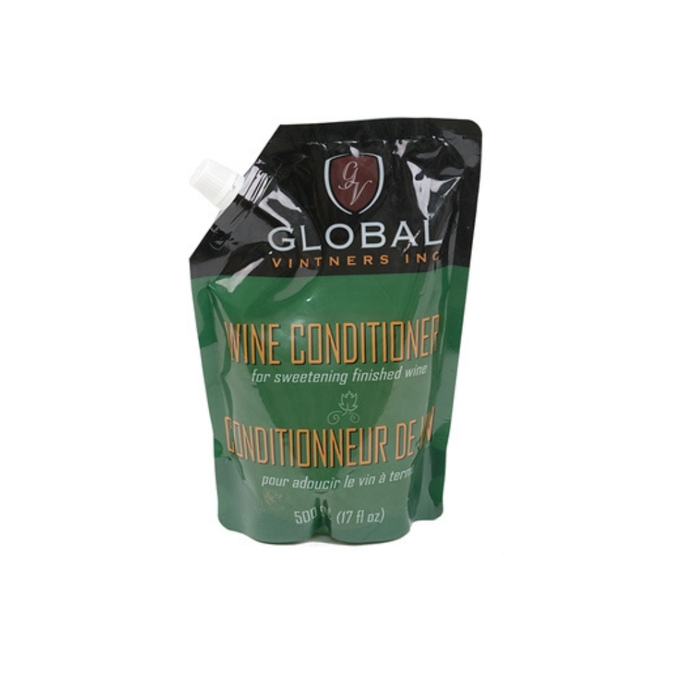 Wine Conditioner 500ml - The Wine Warehouse CA