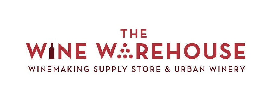 Make it for Me +$59.99 (I understand that I must visit in-person to start the fermentation) - The Wine Warehouse CA